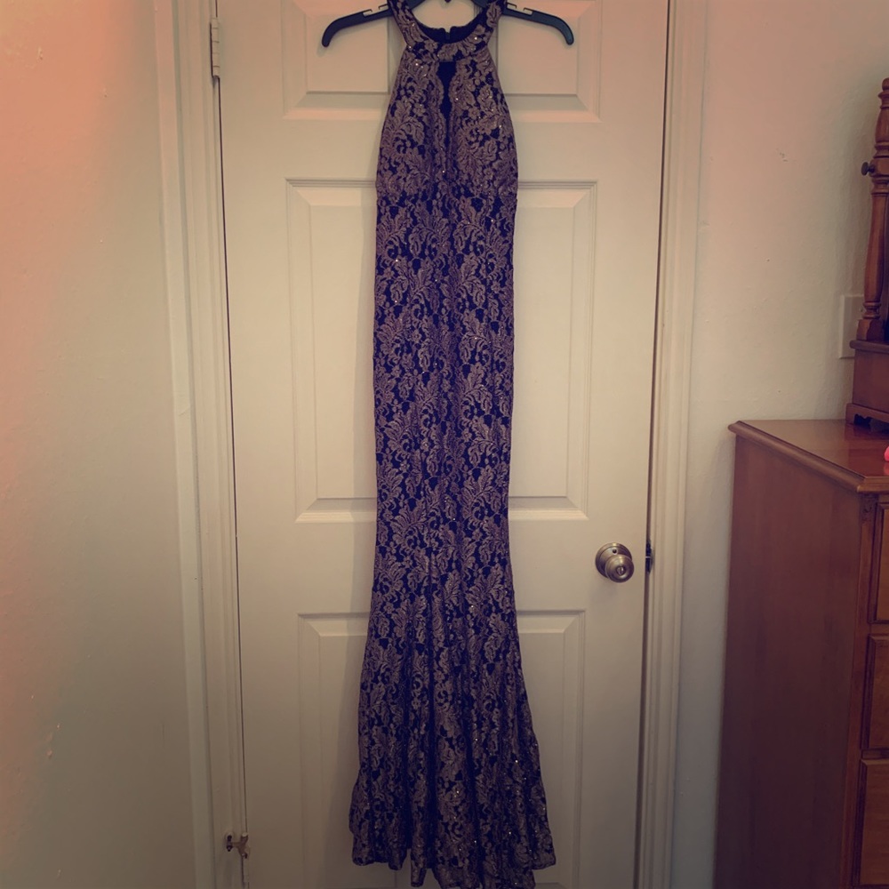 NW Evening gown